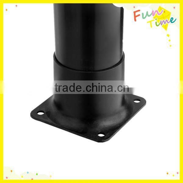 Hot cold Outdoor Shower Curved Swimming Pool Solar Shower (P2602)