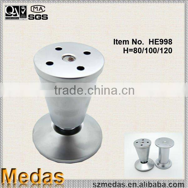 Metal furniture leg sofa legs