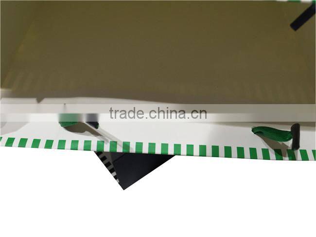 2015 The Beautiful Design Paper Gift Bag With Handle Package Bags
