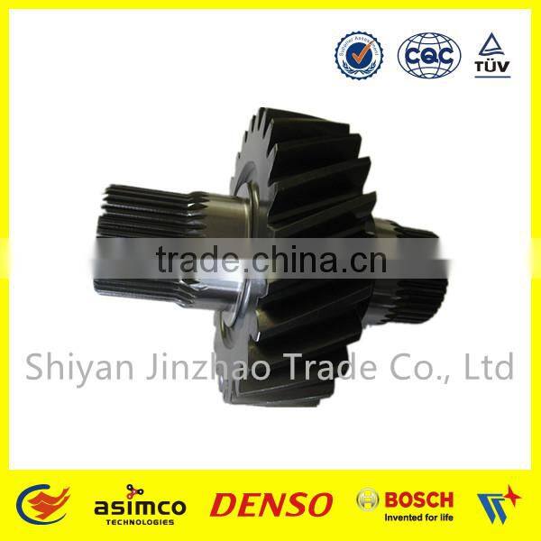 2502ZAS01-051 High Performance Good Quality Automotive Truck Engine Parts Gear Assembly for Machinery