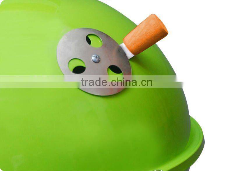 bbq mat 12'' Kettle bbq grill charcoal bbq mini grill ,weber bbq,mini barbecue grill,barbecue europe grill