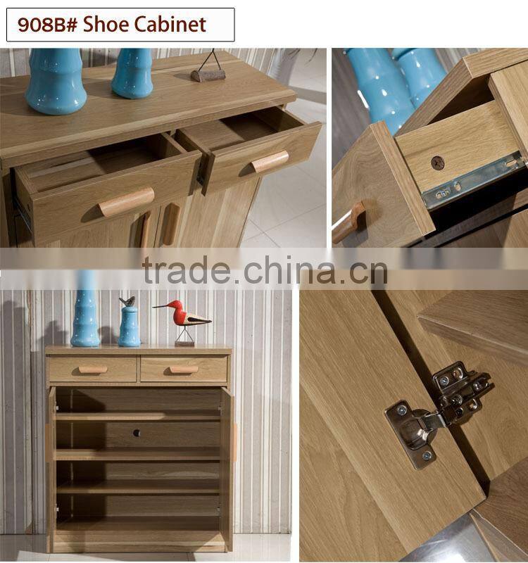 Living Room Furniture Waterproof Shoe Rack