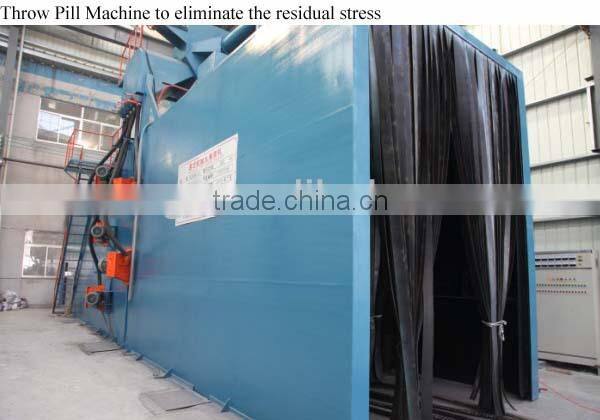 Hydraulic Swing Beam Shear QC12Y-12X8000