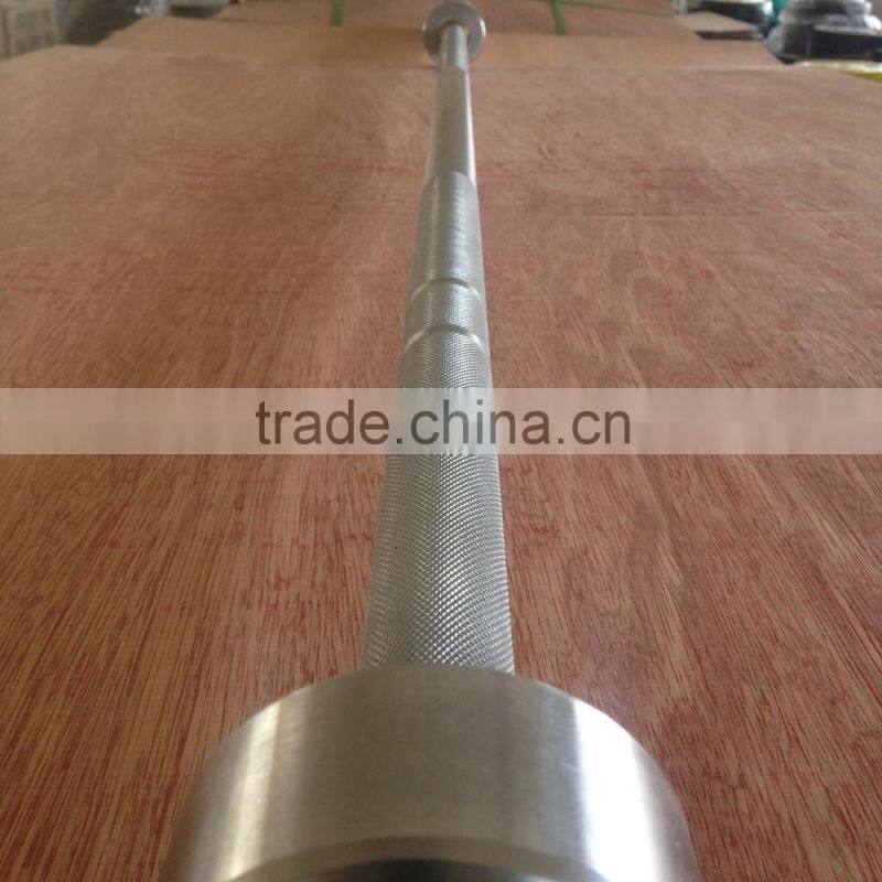 crossfit olympic competition barbell