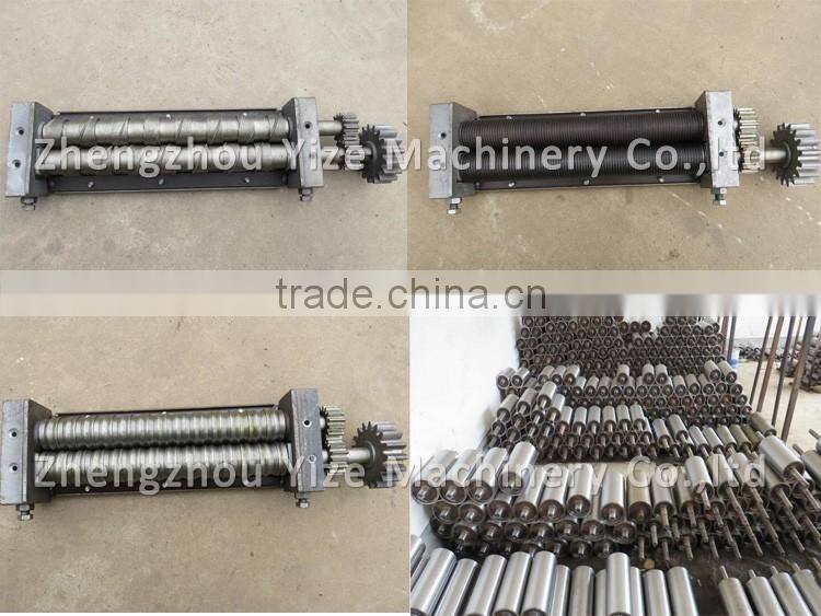 Large capacity fresh noodle making machine for restaurant