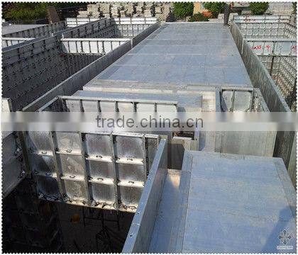 Aluminum Formwork For Concrete