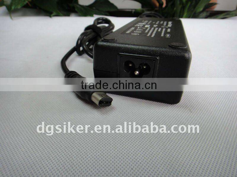 OEM Laptop Adapter 18.5V 6.5A Replace for HP Pavilion zv5000/HP Pavilion zv6100/HP Pavilion zv6200