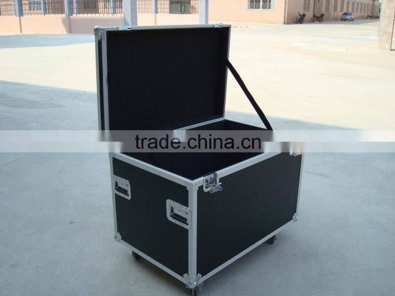 XB-XX023 big size aluminum flight box