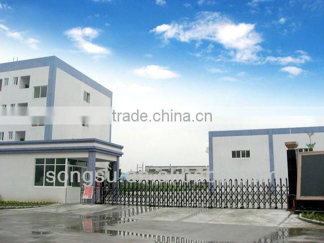 High Quality PVC Wiring Ducts Cable Trunking 15X10mm