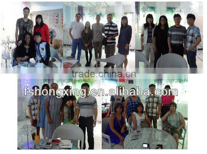 elegant new design wedding bride and groom chair with tall roman pillar for wedding decoration