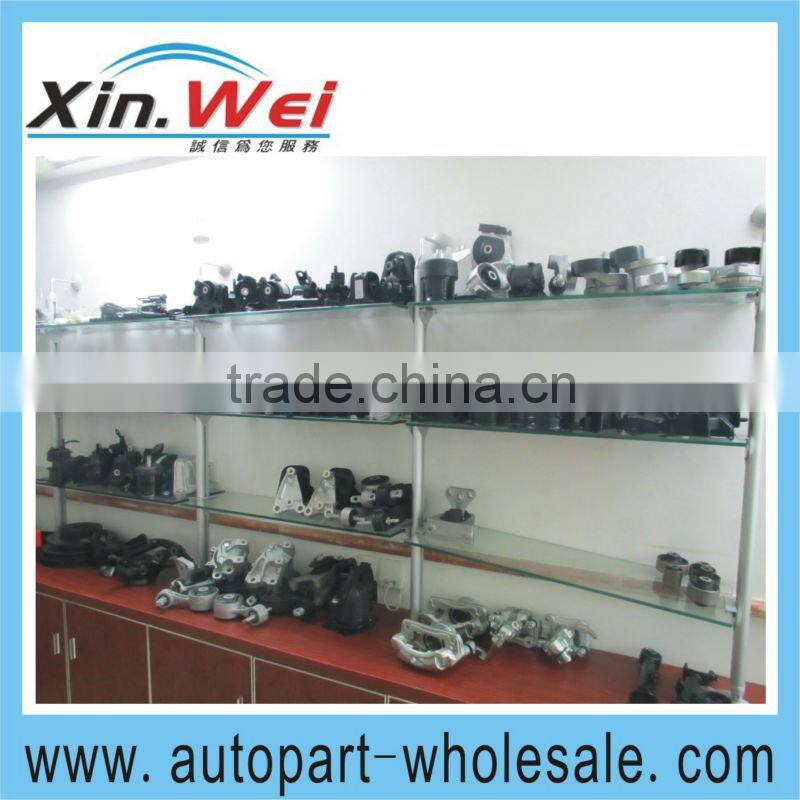 Auto Fan Belt Tensioner Pulley for Honda