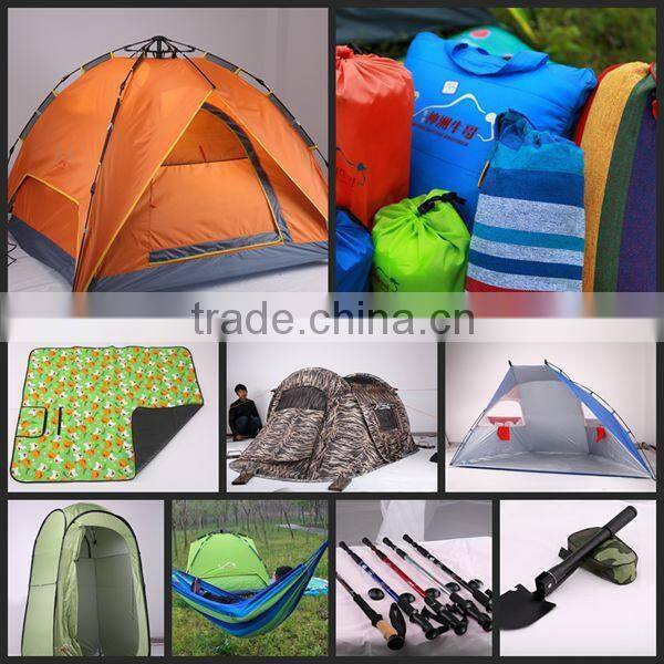 ODM/OEM Camping Outdoor Hammock