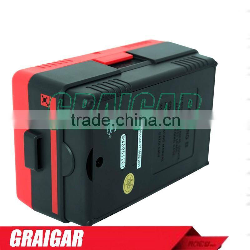 UNI-T UT526 Multi-Functional Electrical Insulation Tester Earth Resistance Meter + 1000V+RCD Tester+Continuity+Vac/dc (4 in 1)