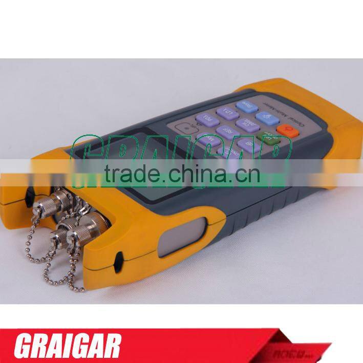 NEW Deviser EP700 Optical Multimeter