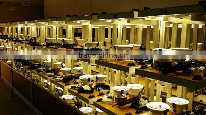 led down lights 2.5 inch round led downlight 5/7/10/15/20w round light