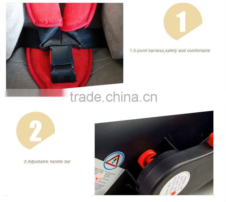 ECE R44/04 baby car seats baby car seat china rear facing car seat