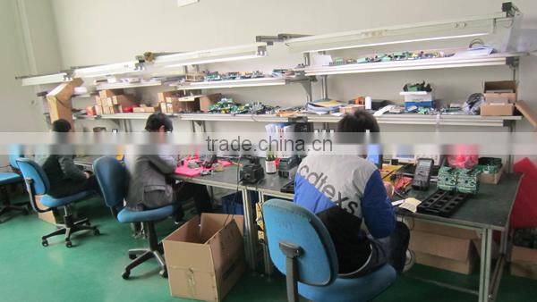 220V to 240V 0.75KW 1HP single phase 220V input 380V output 3 phase frequency inverter