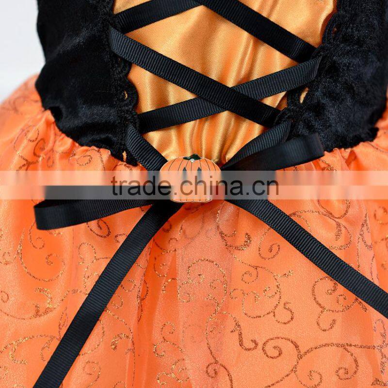 hot selling kids cosplay clothing halloween costumes for kids