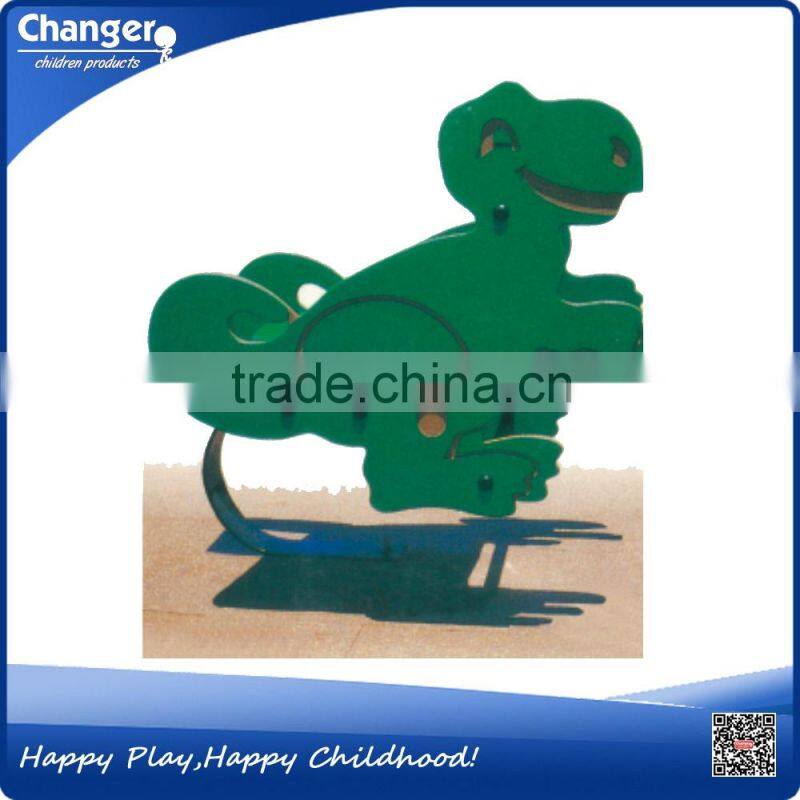 daycare Eco friendly Luxury antique spring rocking horse