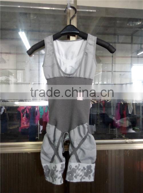 factory direct sale Seamless Slimming Shapewear body shapers body control