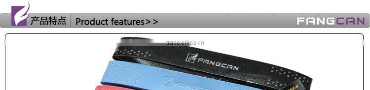 custom tennis racket grips Suture Film Grip