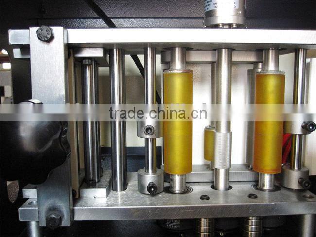 10mm automatic stainless steel channel letter bending machine manufaturer