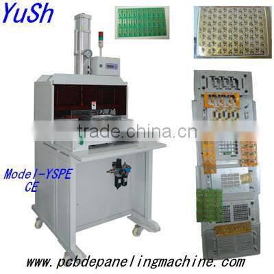 PCB making machine.PCBA cutting machine.pcbA separator-YSPE
