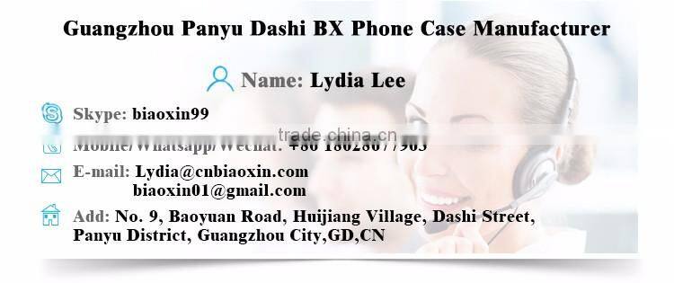 High quality pc case cover for huawei, case for huawei mate 8