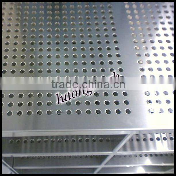 2014 perforated metal for decorative
