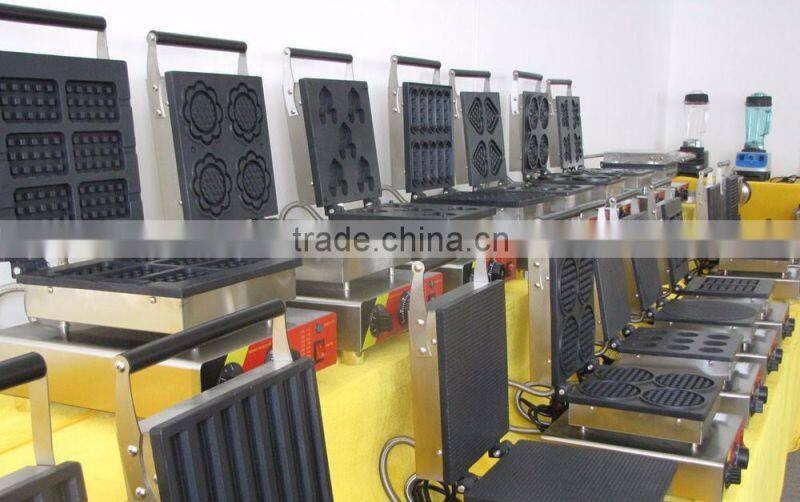 Spanish churros baking machine_churros machine for sale