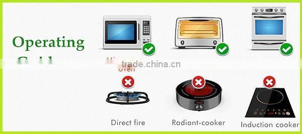 Chinese red 16pcs dinnerware for promotion