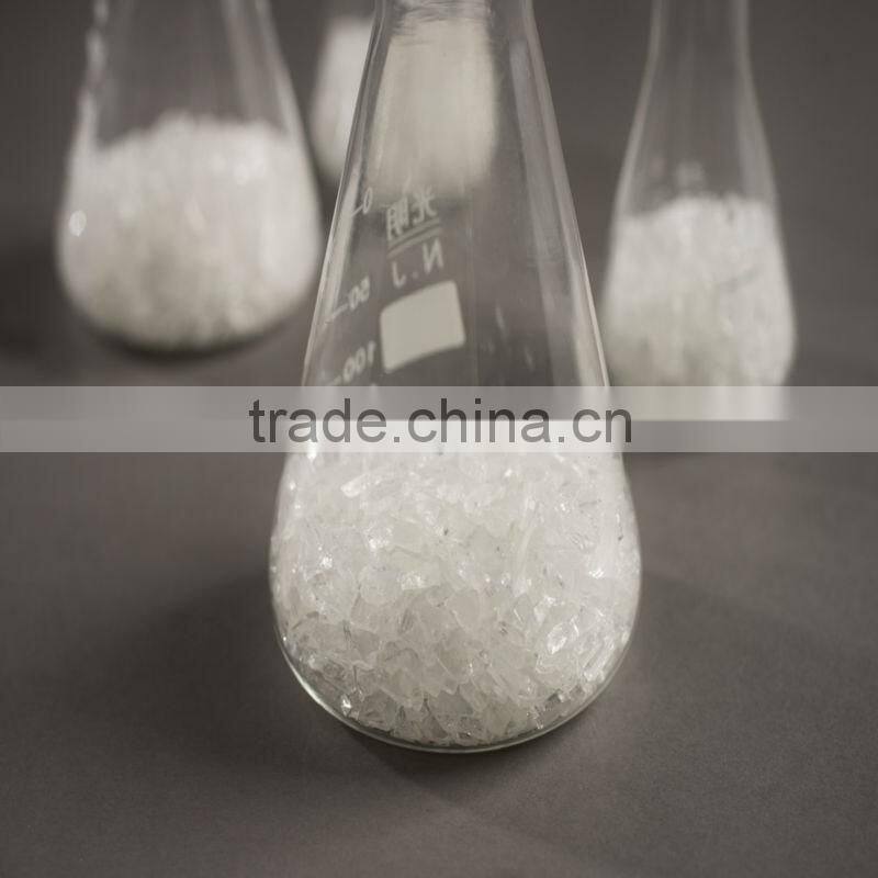 Viscosities Suitable Transparent Epoxy Resin for Powder Coating