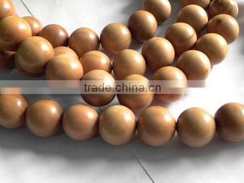 108 beads japa mala/sandalwood beads/tibetan malas