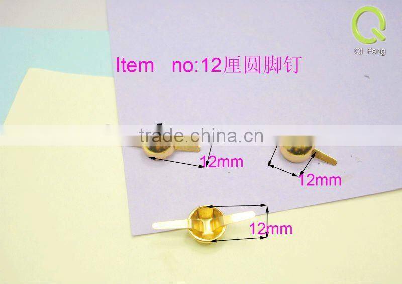 low price metal decorative rivets