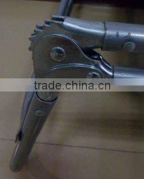 comfortable sun lounger XY-225