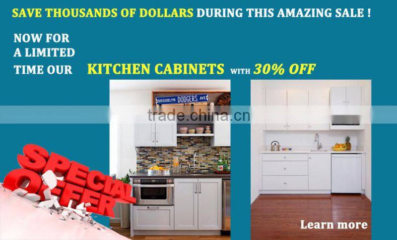 high gloss lacquer kitchen cabinet door for home project