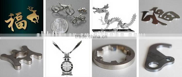 Wholesale Cheap professional copper fiber laser cutting machine price