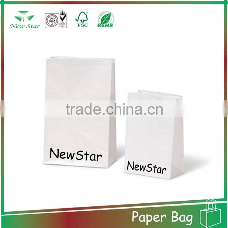 hot sell factory price paper printing bag