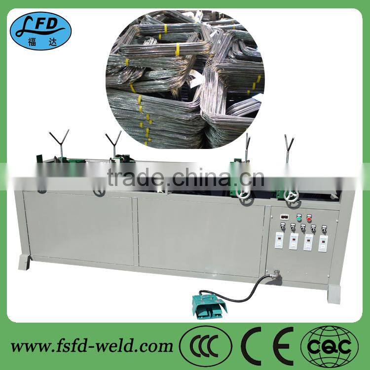 steel bar raw material and electric power rebar bending machine