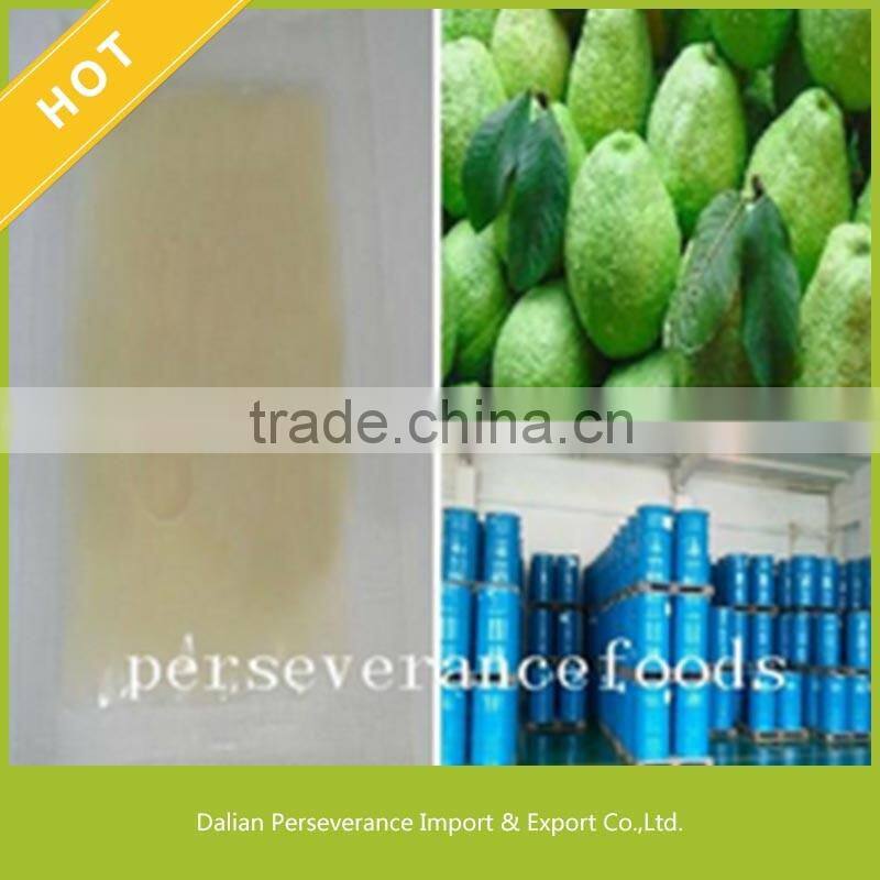 Hot Sale Delicious Guava Juice