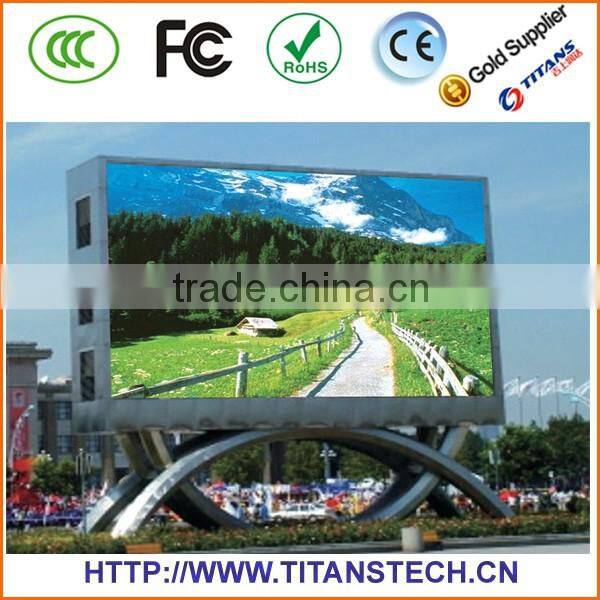 Shape Curved Full Color 12Mm Alibaba Express Rgb Led Display Screen Wall