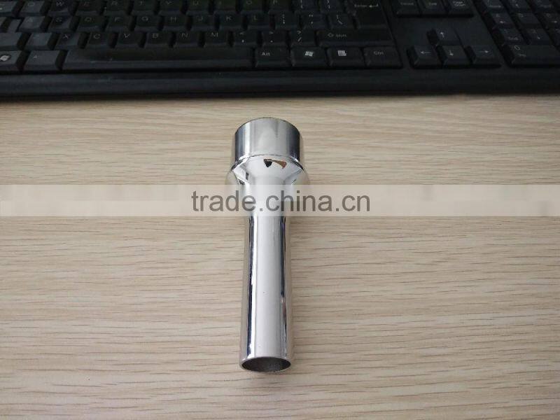 STAINLESS STEEL AISI304,316 HANDRAIL SUPPORTER, PIPE SUPPORTER