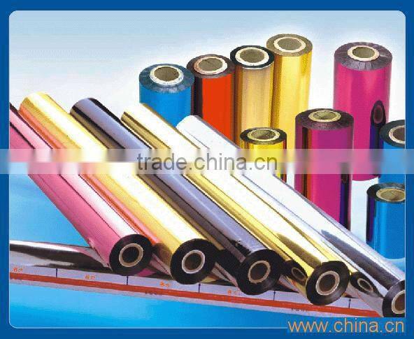 Heat foil Transfer press machine for hot foil stamping