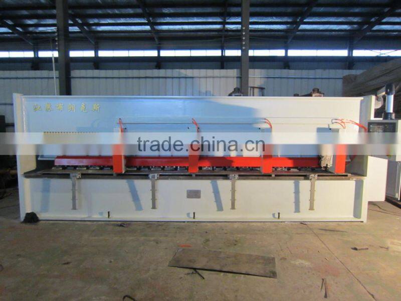 Bronx v cutting machine, v groove machine with low price