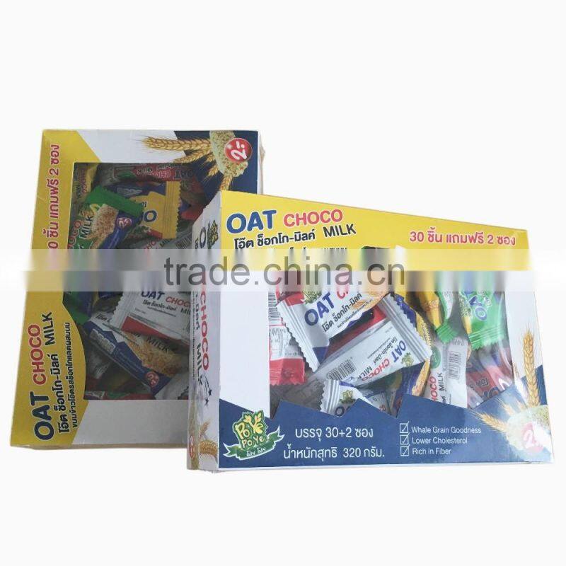 Wholesale Best Selling Oat Chocolate