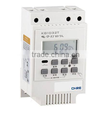 Automatic Control Timer Switch KG1032T