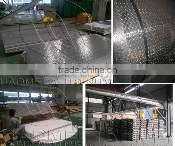 A wide range of aluminum corrugated plastic sheet