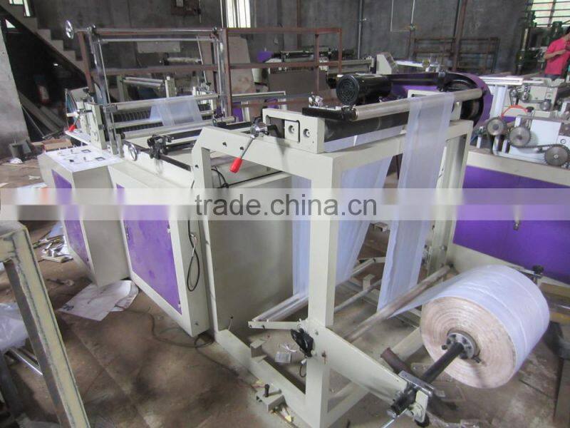 EVA PVC film computer cross sheeting cutter machine price