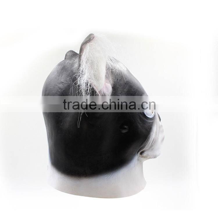 Mens Venetian Mask for a Masquerade Party Costume