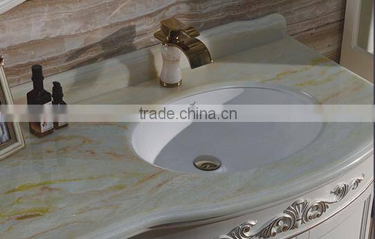 15 years OEM European style modern bathroom furniture